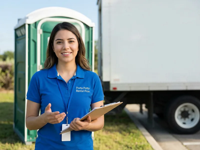 Porta Potty Rental  in Miller Place  FAQ